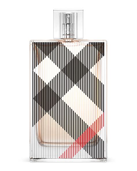 Amazon.com: Burberry Brit For Her Eau De Parfum Spray, 3.3 Fl 